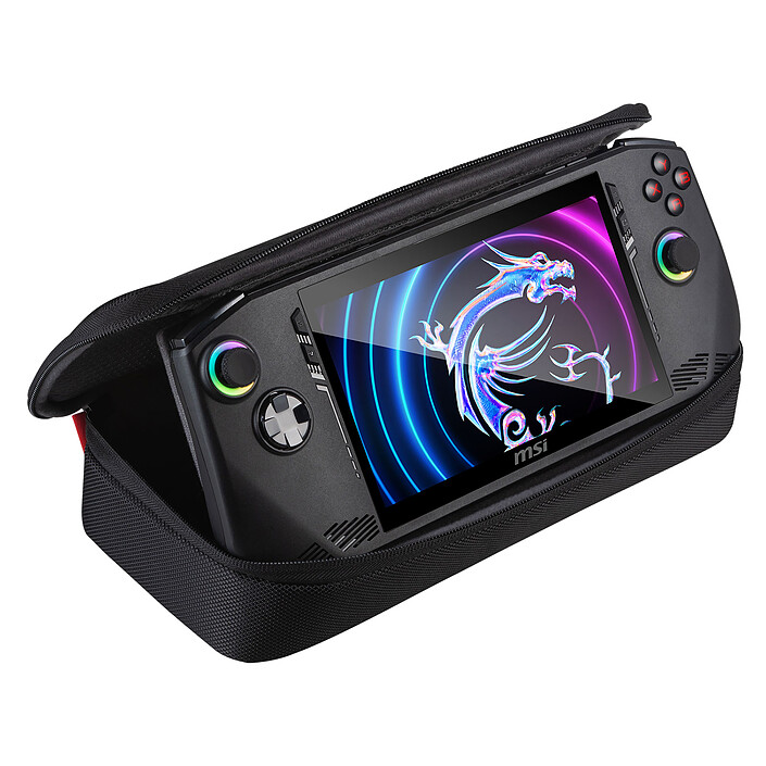 MSI Pochette de voyage pour MSI Claw pas cher