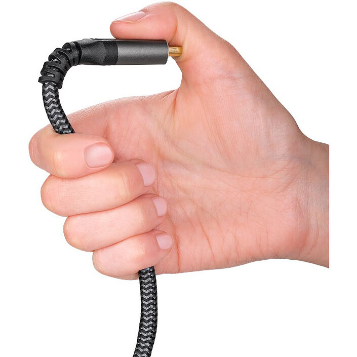 Buy Goobay Plus HDMI 2.1 Cable 8K (5 m)