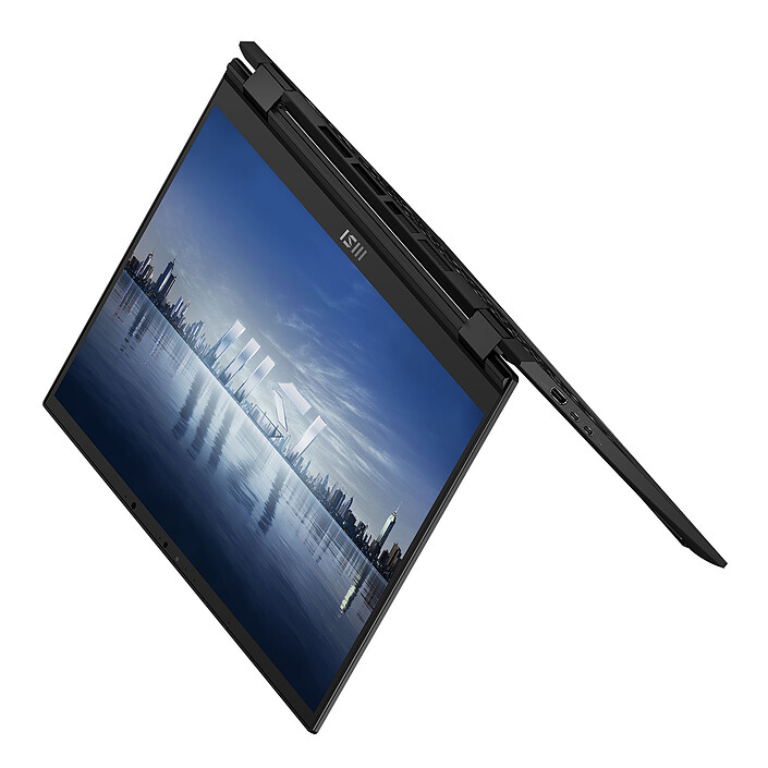Avis MSI Summit E14 Flip Evo A13MT-440FR
