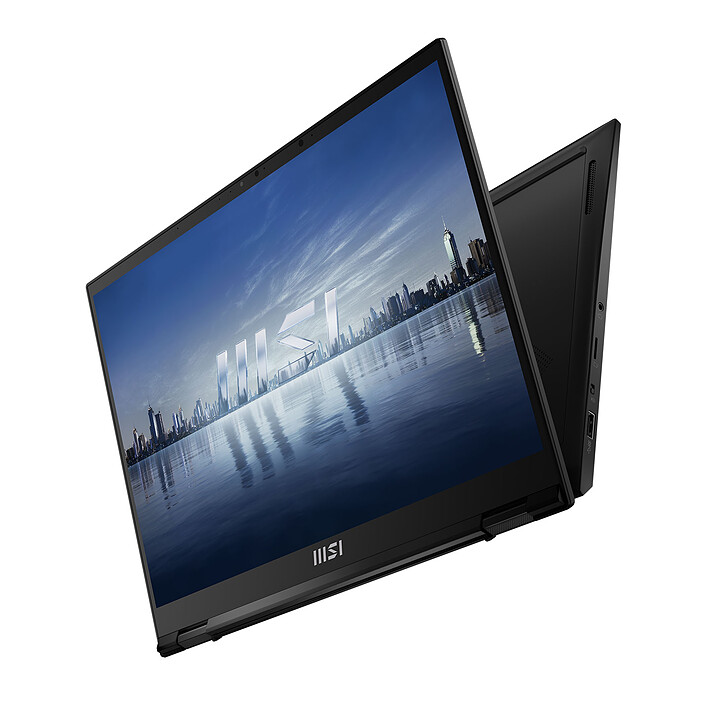 Acheter MSI Summit E14 Flip Evo A13MT-440FR