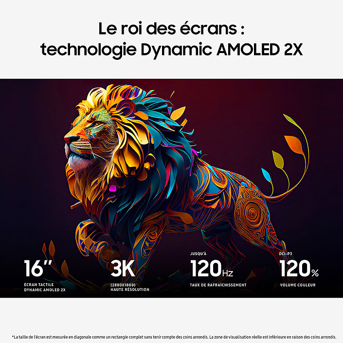 Avis Samsung Galaxy Book4 Ultra (NP960XGL-XG2FR)