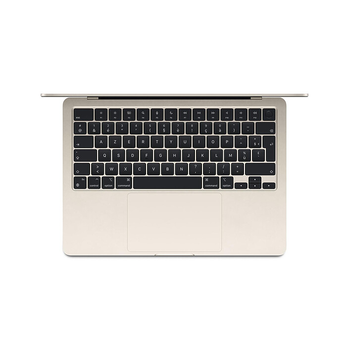MacBook reconditionné