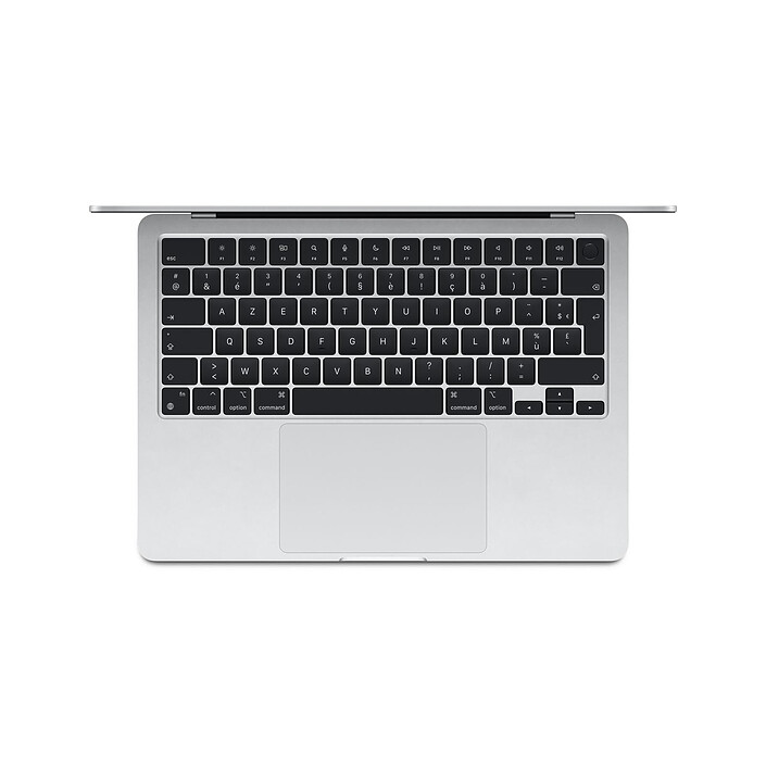 MacBook reconditionné