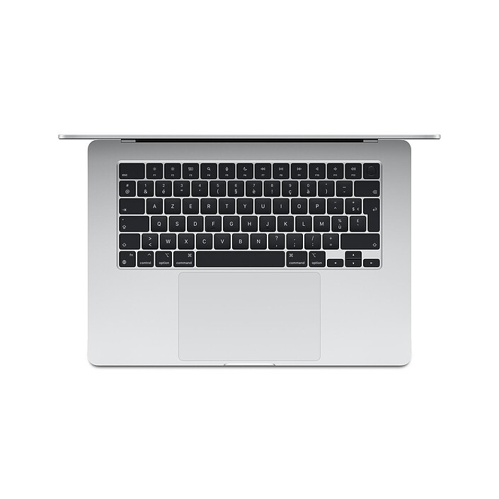 MacBook
