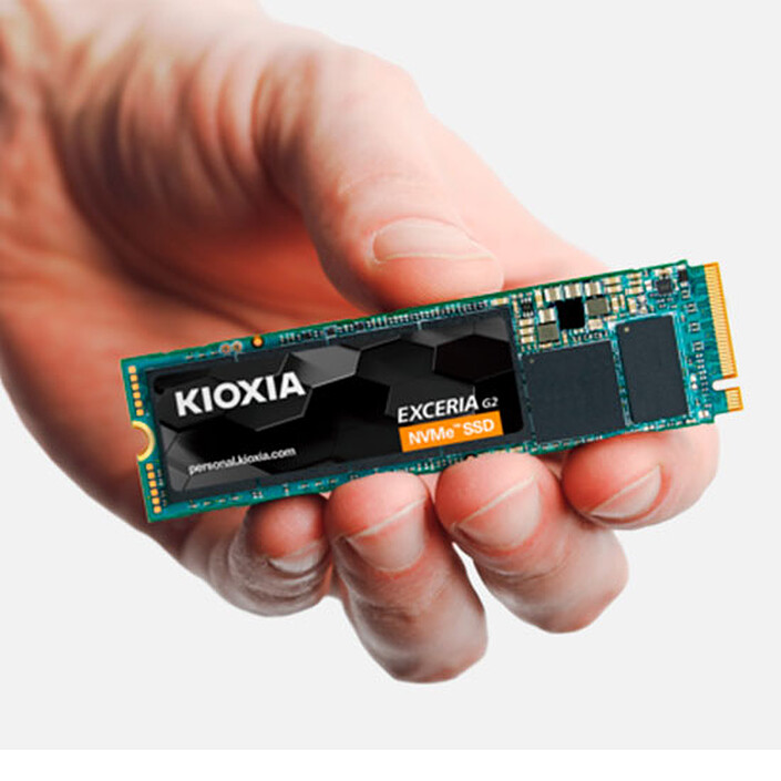 Disque SSD