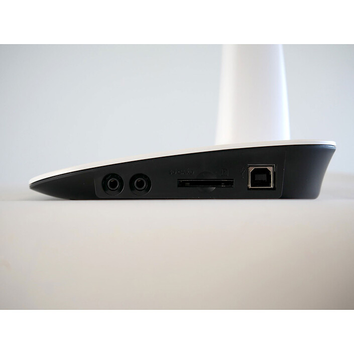 Optoma DC460 pas cher