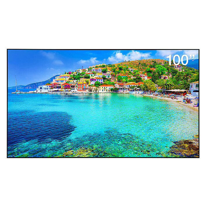 Epson EH-LS650B Noir + Epson ELPSC35 pas cher