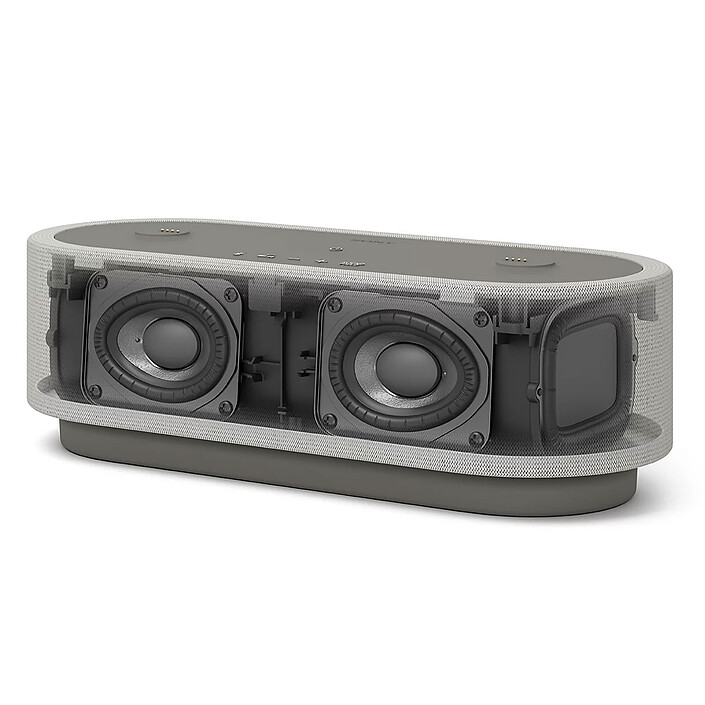 Sony HT-AX7 economico