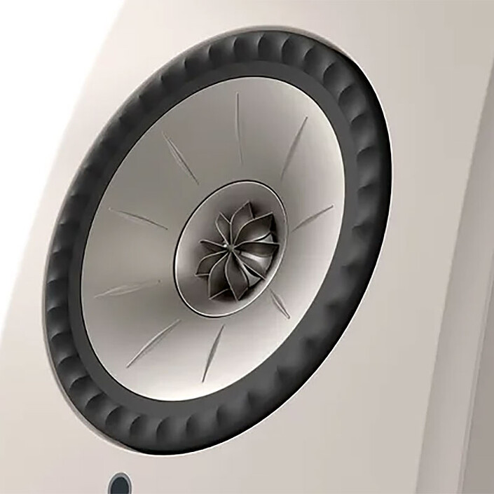 Acheter KEF LSX II LT Blanc Galet
