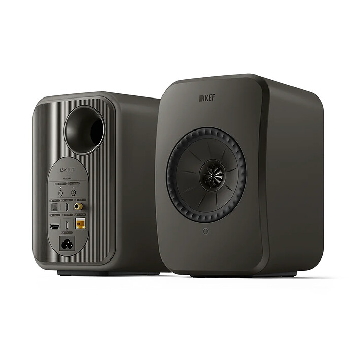 Enceintes Hifi
