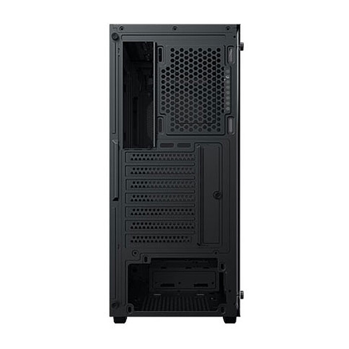 Xigmatek Hero II Air 3F pas cher