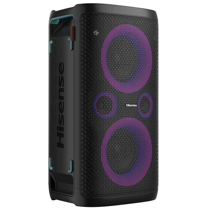 Hisense Party Rocker One
