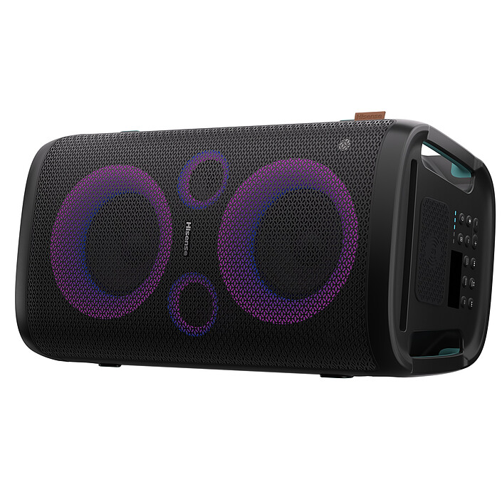 Enceinte Bluetooth