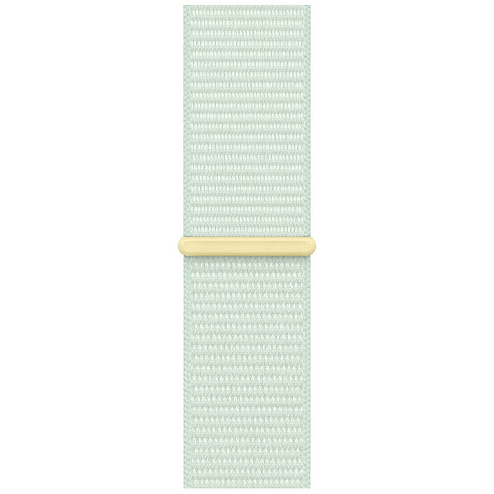 Apple Sport Loop Menta Dolce per Apple Watch 41 mm