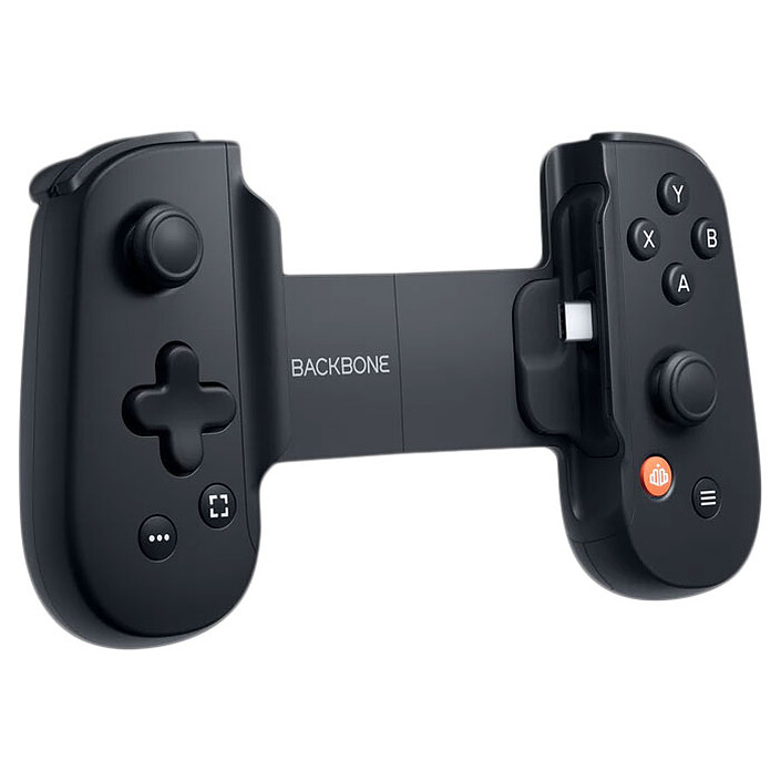 Acheter Backbone One Gen. 2 USB-C Standard Edition