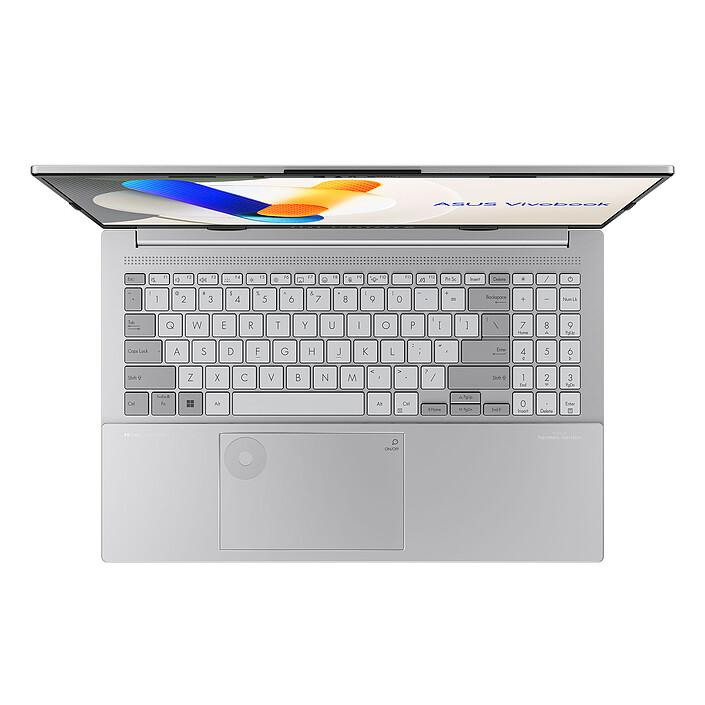 Review ASUS Vivobook 15 OLED N6506MV-MA043W