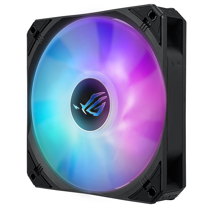 Buy ASUS ROG Strix LC III 240 ARGB