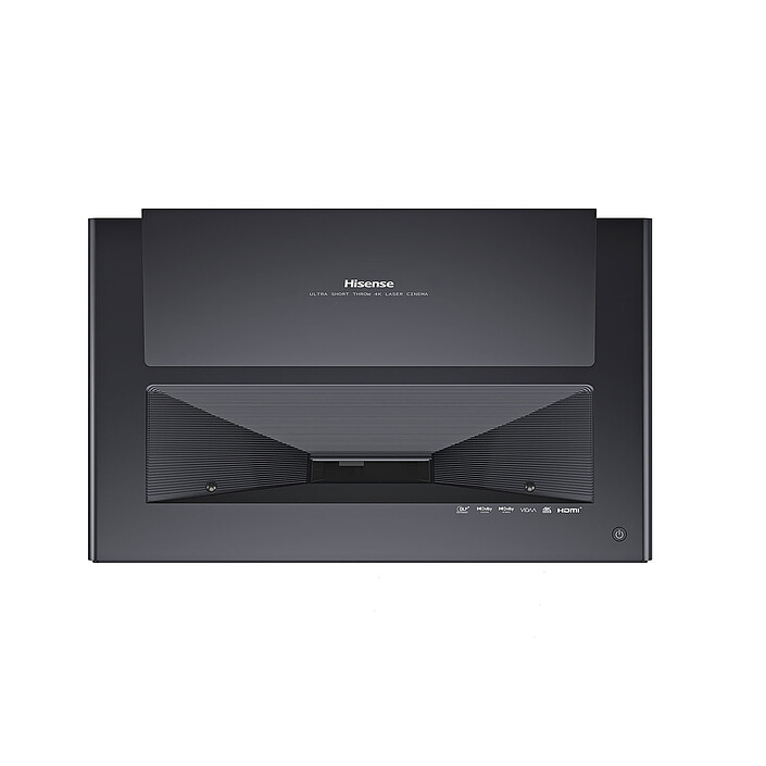 Acheter Hisense PX2-PRO + Optoma ALR101