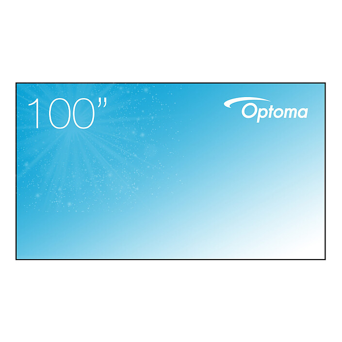 Hisense PX2-PRO + Optoma ALR101 pas cher