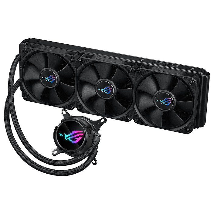 Ventilateur processeur