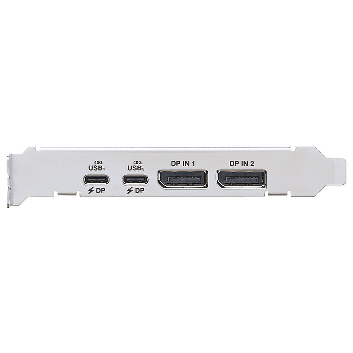 ASUS USB4 Pcie Gen4 pas cher
