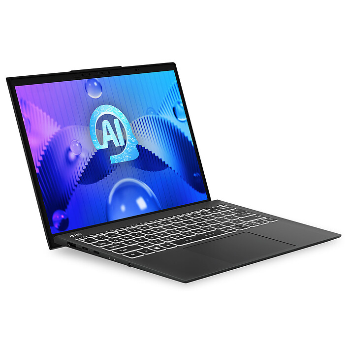 MSI Prestige 13 AI Evo A1MG-063EN