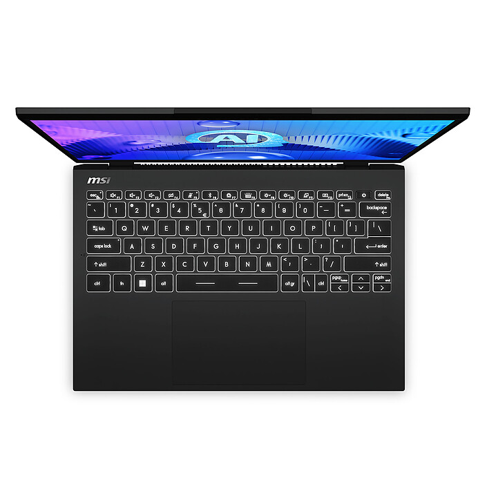 Buy MSI Prestige 13 AI Evo A1MG-063EN