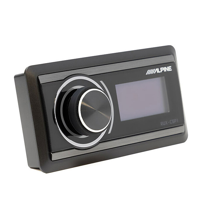 Alpine PXE-C80-88 OPTIM8 pas cher