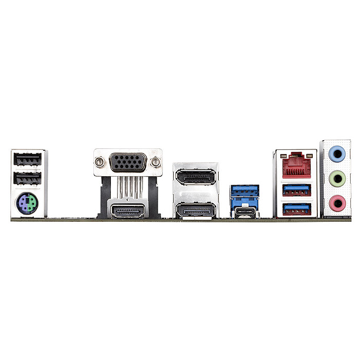Gigabyte B760M DS3H pas cher