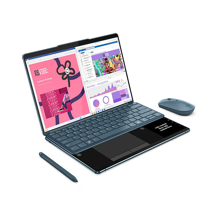 PC portable
