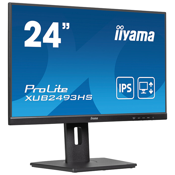 Monitor PC