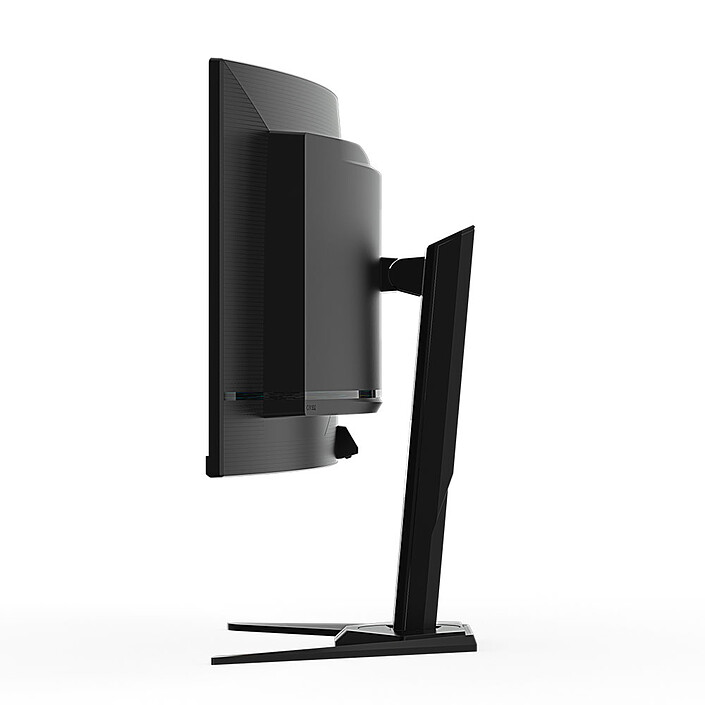 Avis AORUS 49" OLED - CO49DQ