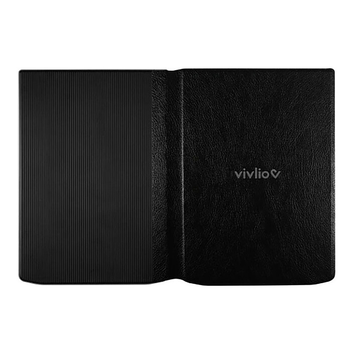 Comprar Vivlio Funda protectora inteligente para InkPad 4 e InkPad Color 3 - Negro