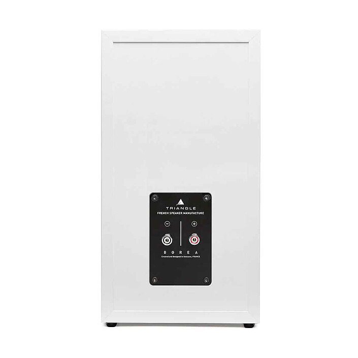 Buy Triangle Borea BR03 White
