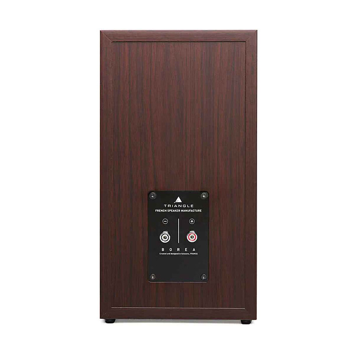 Buy Triangle Borea BR03 Walnut