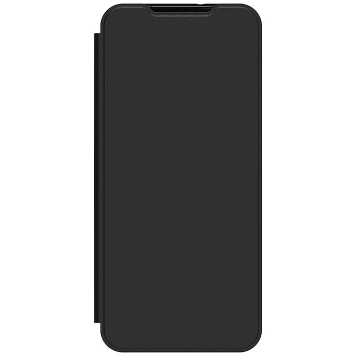 Samsung Flip Wallet Noir Galaxy A35 5G