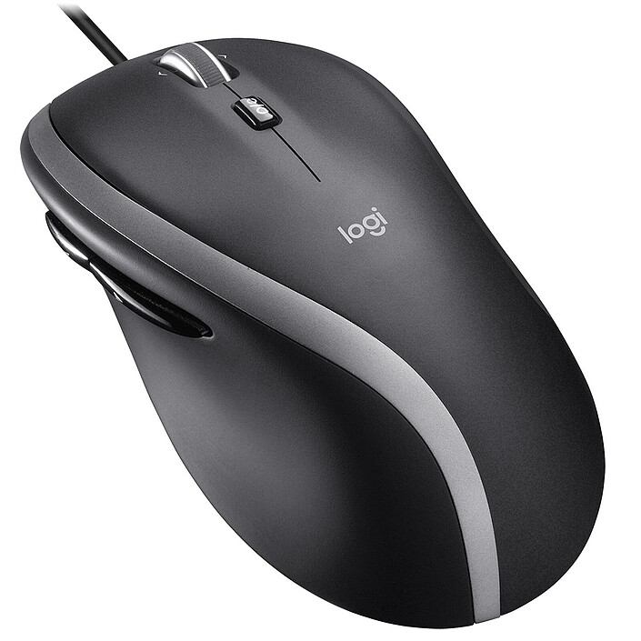 Acheter Logitech M500S (x3)