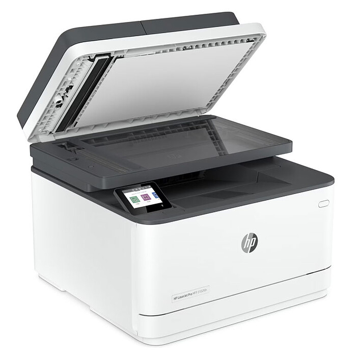 Comprar HP LaserJet Pro MFP 3102fdn