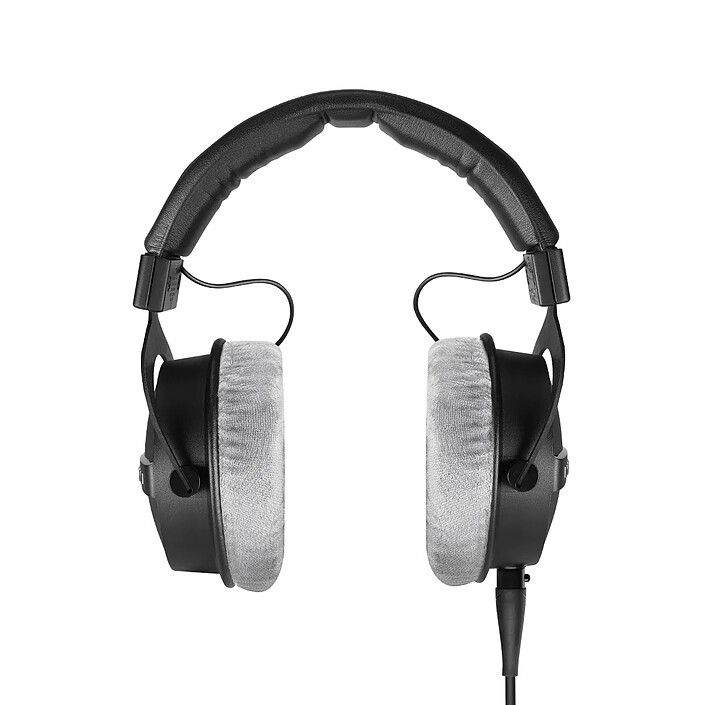 Nota Beyerdynamic DT 770 PRO X (48 Ohm)