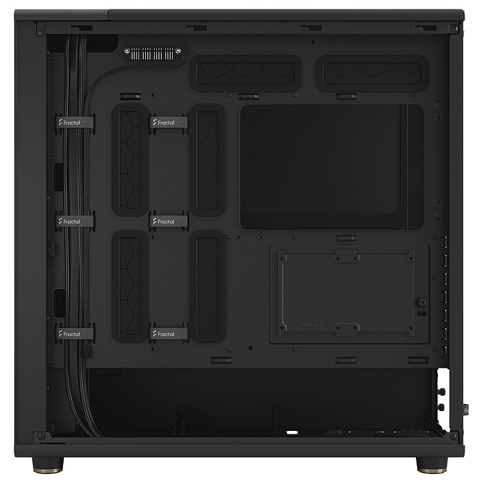 Avis Fractal Design North XL Charcoal Black