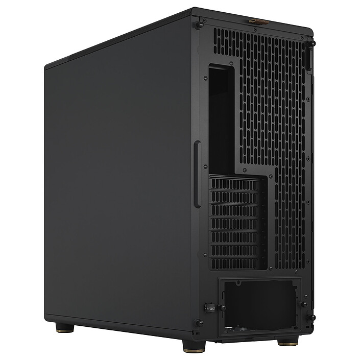 Acheter Fractal Design North XL Charcoal Black
