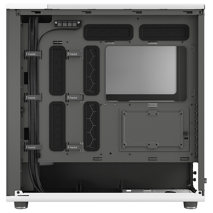 Avis Fractal Design North XL Chalk White
