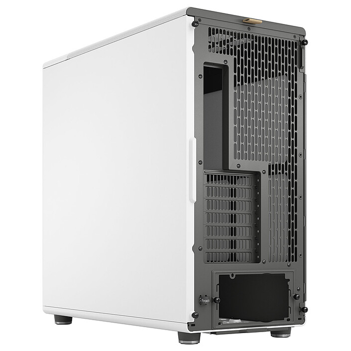 Acheter Fractal Design North XL Chalk White
