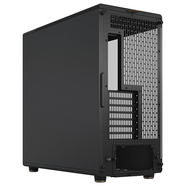 Acheter Fractal Design North XL TG Charcoal Dark