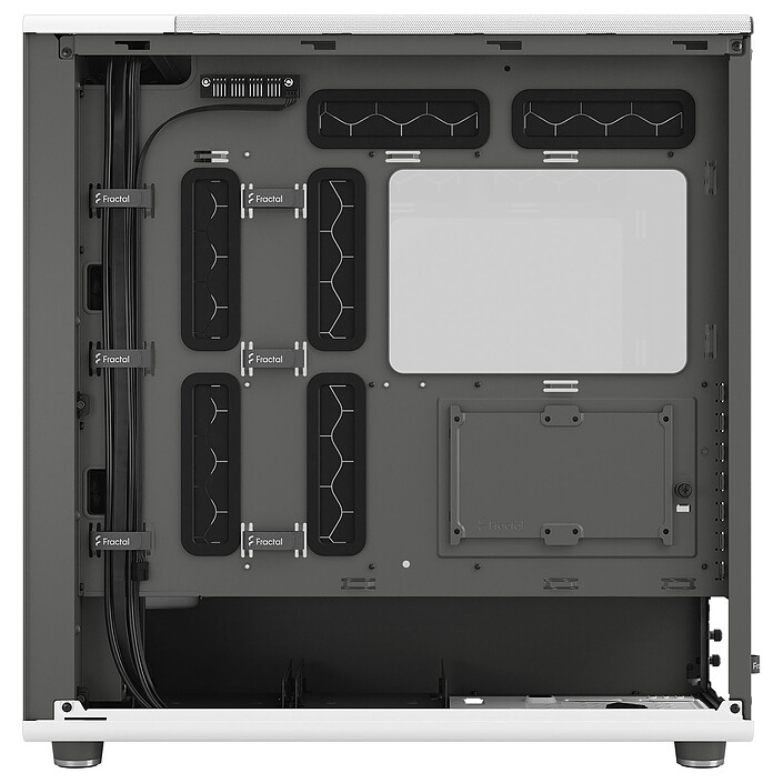 Nota Fractal Design North XL TG Gesso Chiaro