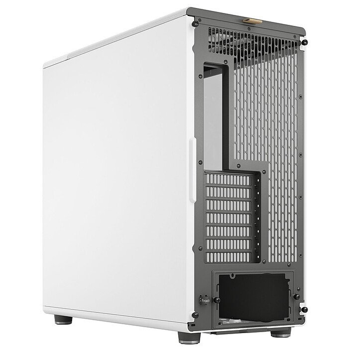 Acquista Fractal Design North XL TG Gesso Chiaro