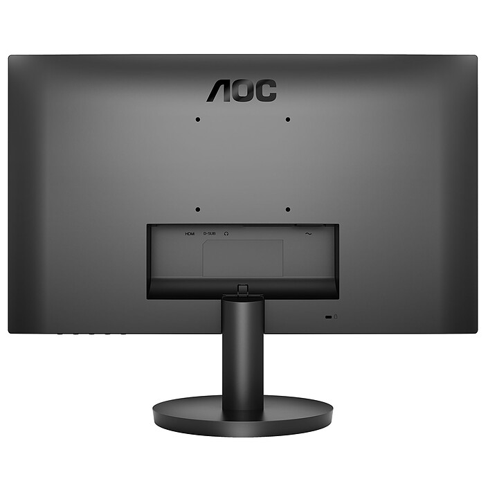 Acheter AOC 23.8" LED - 24B3HA2