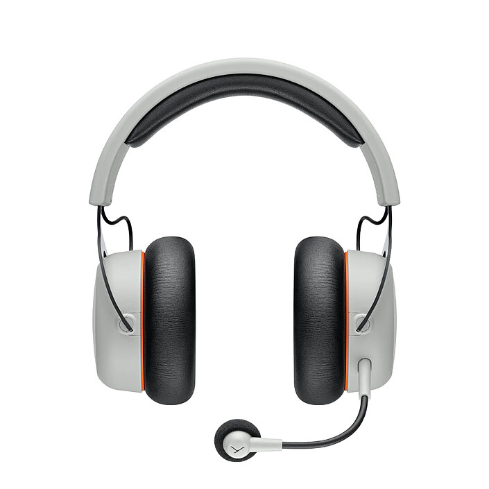 Avis Beyerdynamic MMX 200 Gris