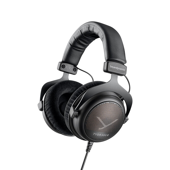 Beyerdynamic TYGR-300-R Negro