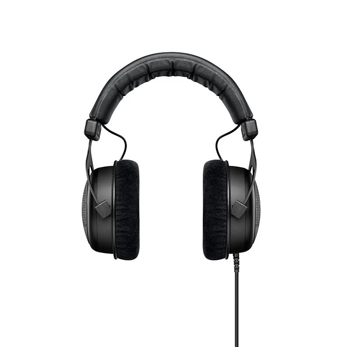 Opiniones sobre Beyerdynamic TYGR-300-R Negro